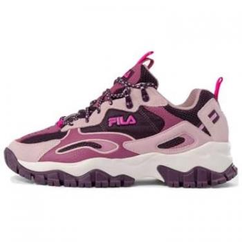 Fila Ray Tracer Sneakers da donna