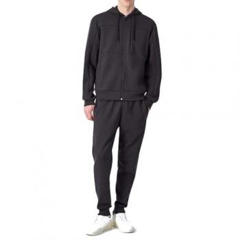 Champion 220410 Ensemble de jogging Gris