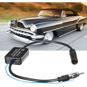 MA799 ANT-208 Car Radio Reception Amplifier