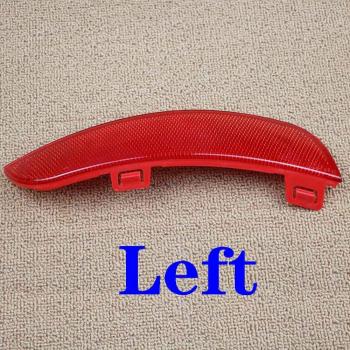 Volvo S40 V50 Bumper Fog Lamp Reflector
