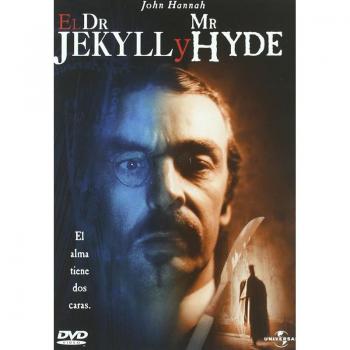 DVD Dr. Jekyll et Mr. Hyde (2002)