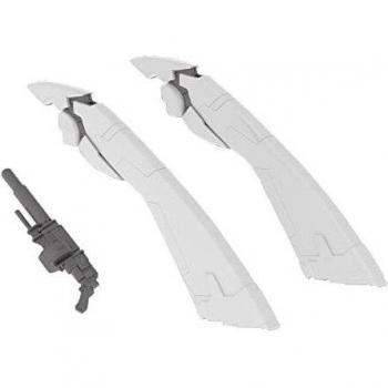 POWER DoLLS2 Chargeur Énergétique X-4+ (PD-802) Pack Armé 1 Aile d'Ange & Grenade M51 NOUVEAUTÉ