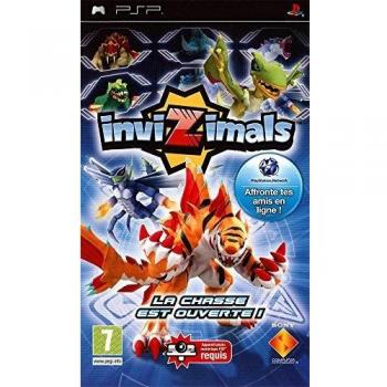 Invizimals: Collectors Edition