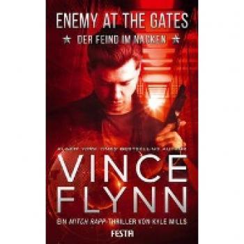 Vince Flynn Enemy At The Gates