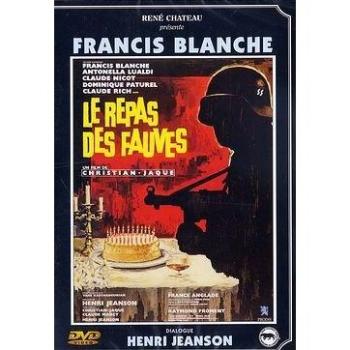 Repas des Rois de la Savane
