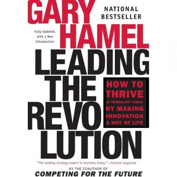 Leading the Revolution
