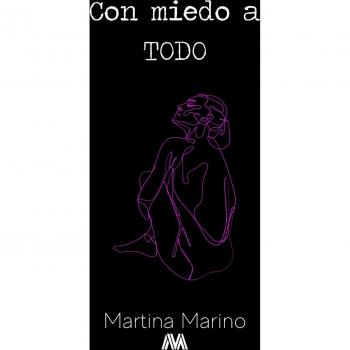 Con miedo a todo: Delirios de una ansiosa (verso y prosa poética) (Poesía, Band 1)