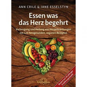 Essen was das Herz begehrt
