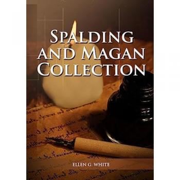 G. White, Ellen: Spalding And Magan Collection