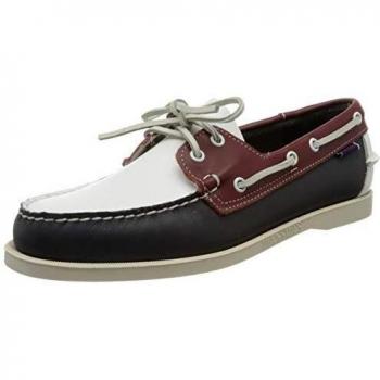 Sebago Portland Spinnaker Bootsschuhe