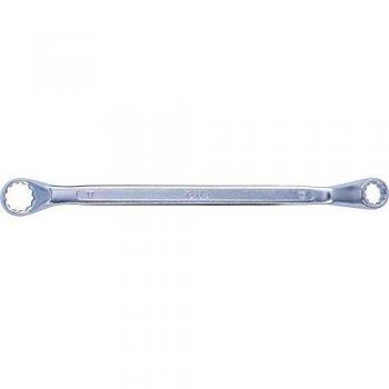 Clé polygonale double face DIN838 32 x 36 mm Fortis