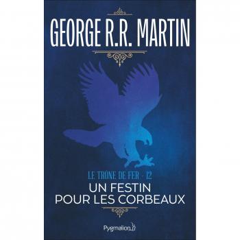 Un festin pour les corbeaux