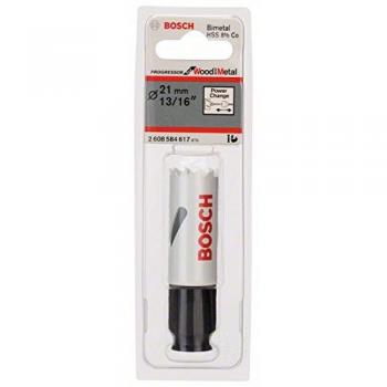 Bosch Professional 21 mm Holesaw Series 2608584617