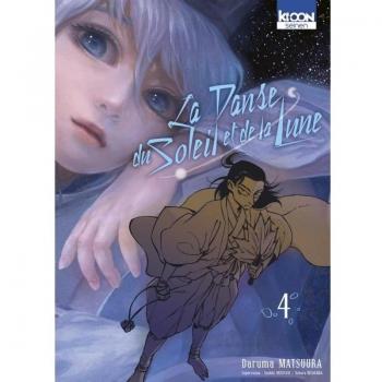 La Danse du soleil et de la lune T04