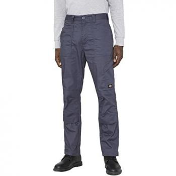 Pantalon de travail robuste Dickies Noir 38