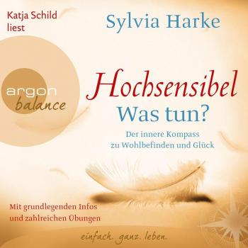 Hochsensibel
