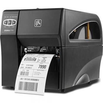 Zebra ZT220 203 DPI Label Printer