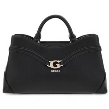 Sac à main femme Guess Dea Girlfriend Noir TU
