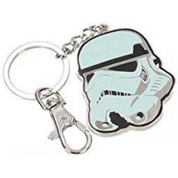 Accessoire Clés Star Wars Stormtrooper 5 cm – Metal – SD Toys