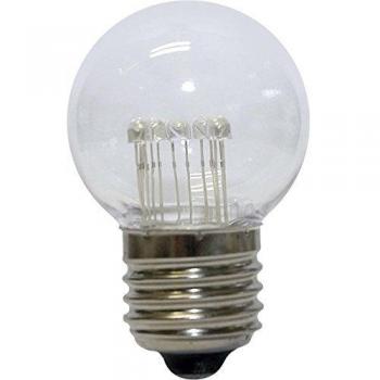 Lampadina E27 0.70W Scharnberger+Hasenbein