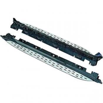 Pédale de marche DIEDERICHS 1656032 MERCEDES-BENZ,