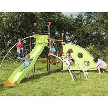 Structure de Jeux Trigano