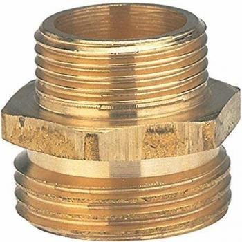 GARDENA 07262-20 Reducer Nipple 3/4 x 1/2