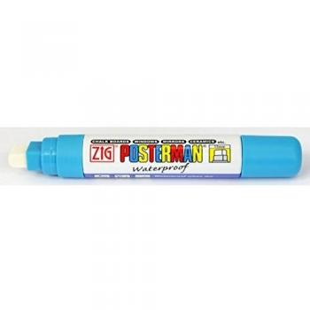 Kuretake Zig Posterman Big & Broad Marker