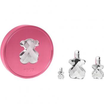 Silver Loveme Mini 90 V Tous