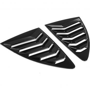 Toyota Scion FRS Rear Window Louver Panel