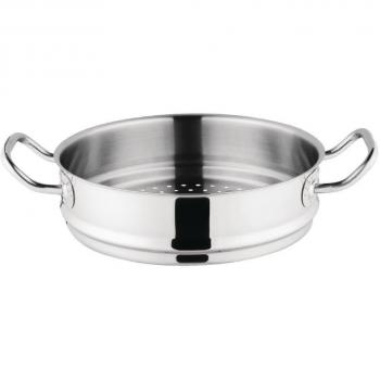 TriGlide Stainless 240