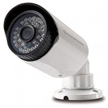 Conceptronic 720p AHD Kamerasystem – Modell CCAM720FAHD