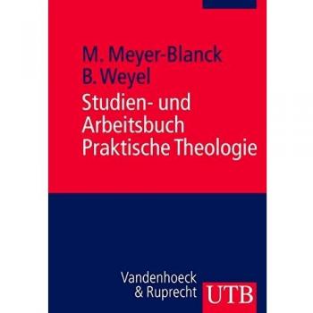 Michael Meyer-Blanck Studien