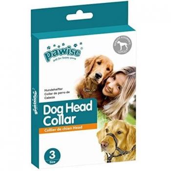 Cabestro para Perro PAWISE