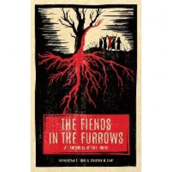 Hall, Coy: The Fiends in the Furrows