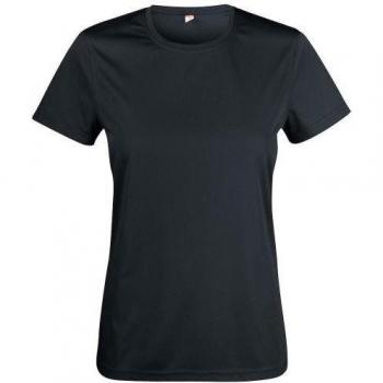 Tee C‑Clique Blu Royal Uomo/Donna Longa Manica