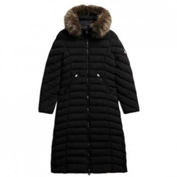 Piumino Donna Fuji Superdry