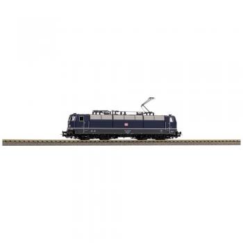 Elektrolokomotive BR 181.2 DB AG VI, digital mit Sound