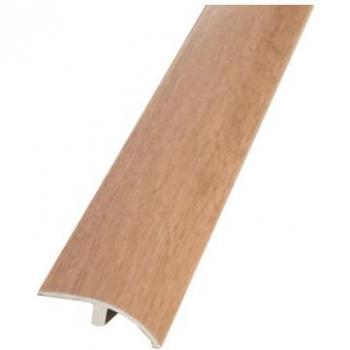 Courbes Doublées – Matériau Stratifié & Parquet Unisystem Bois de Chêne