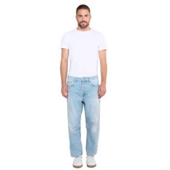 Hobo Jeans von Le Temps des Cerises, weit und bequem