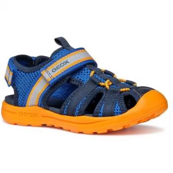 Geox J Vaniett Sandali Blu J555XA 1454 C0685 M