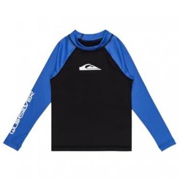 Quiksilver Kids Sun‑Shield Langarmshirt – 2