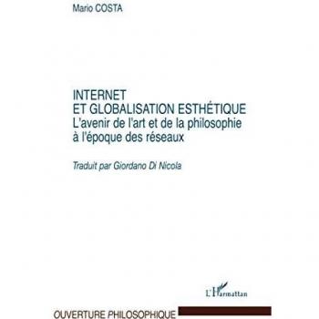 Internet et la globalisation esthétique