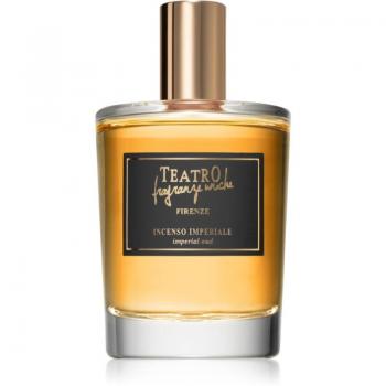 Fragancia Incenso Imperiale Spray 100 ml