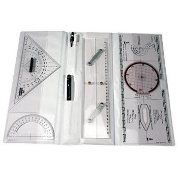 All‑Sea Tool Bundle – One Size Clear