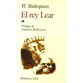 EL REY LEAR