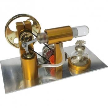Educational Science Toy Stirling Engine