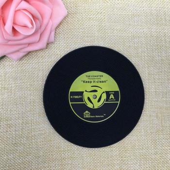 Music Lover's Coaster Collection