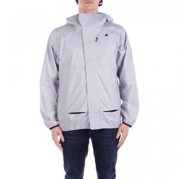 K-way Parka Gris