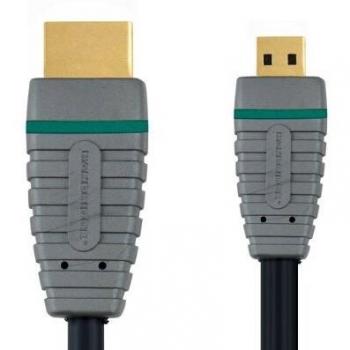 Bandridge HDMI Cable Male to Male